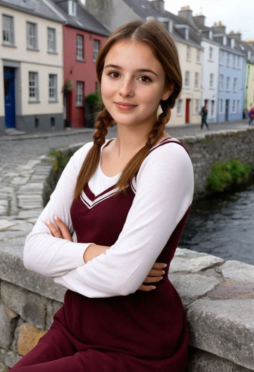 Orlaith Joyce