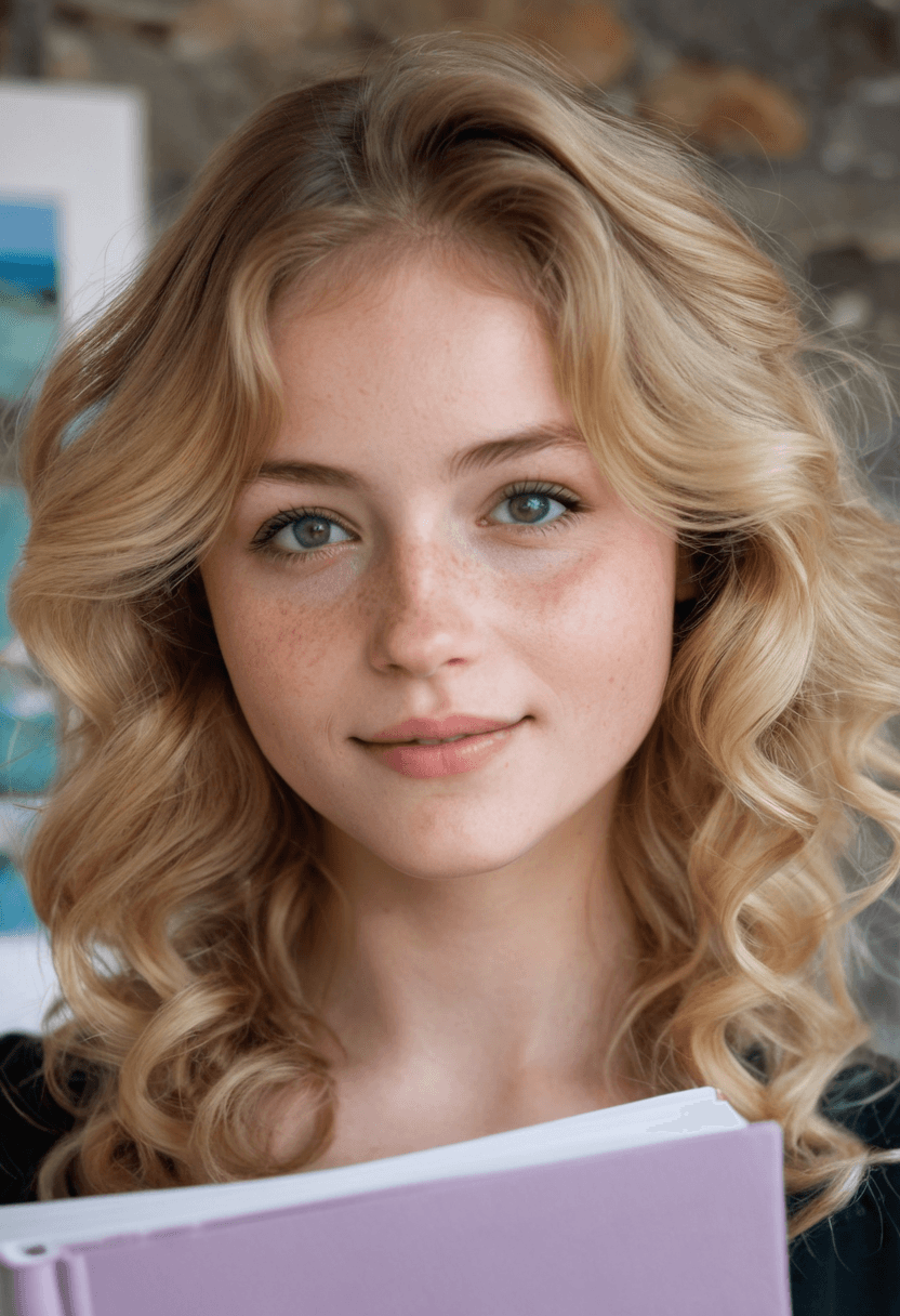 Maeve Gallagher