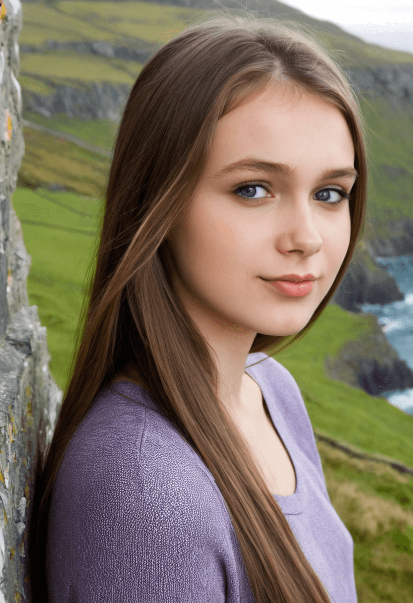 Willow Gallagher