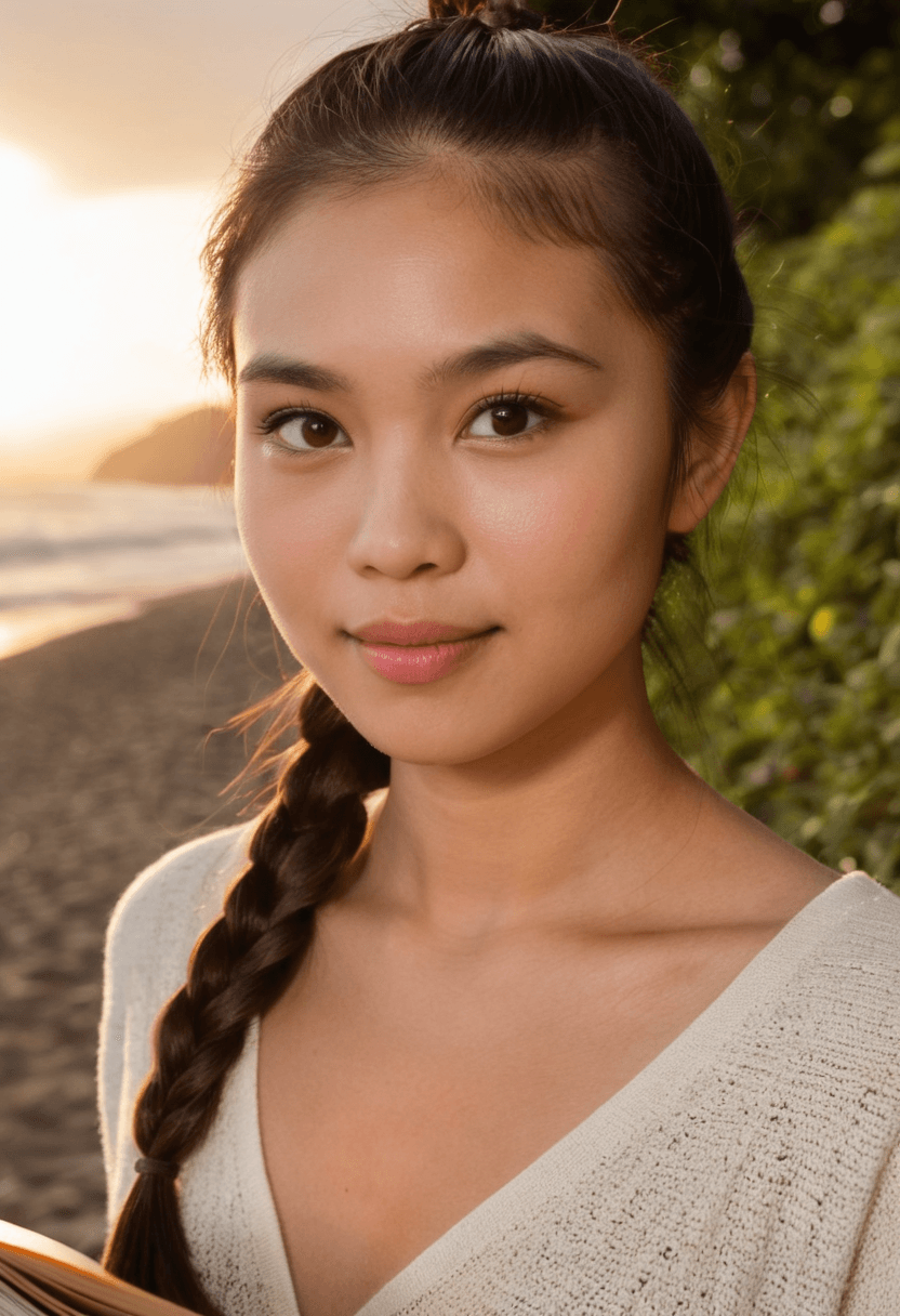 Akari Tanaka