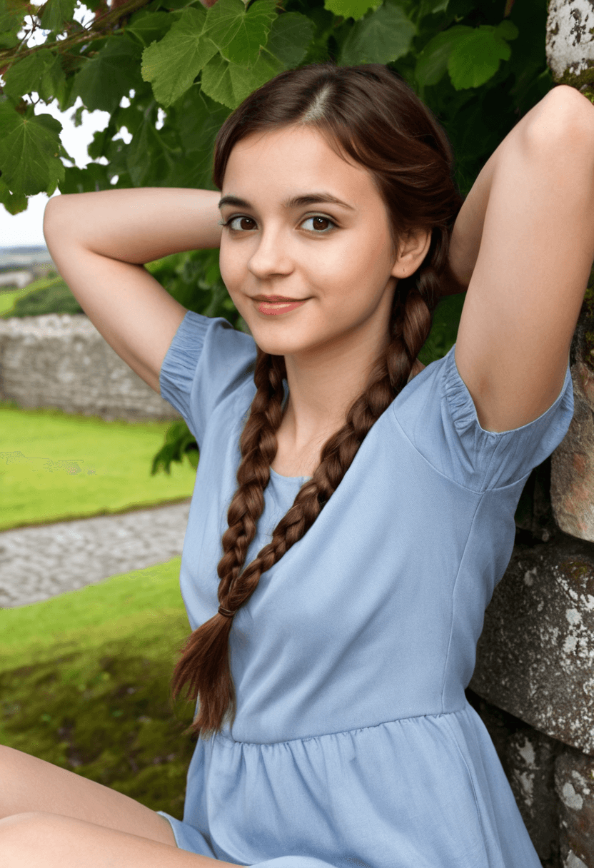 Eimear Doyle