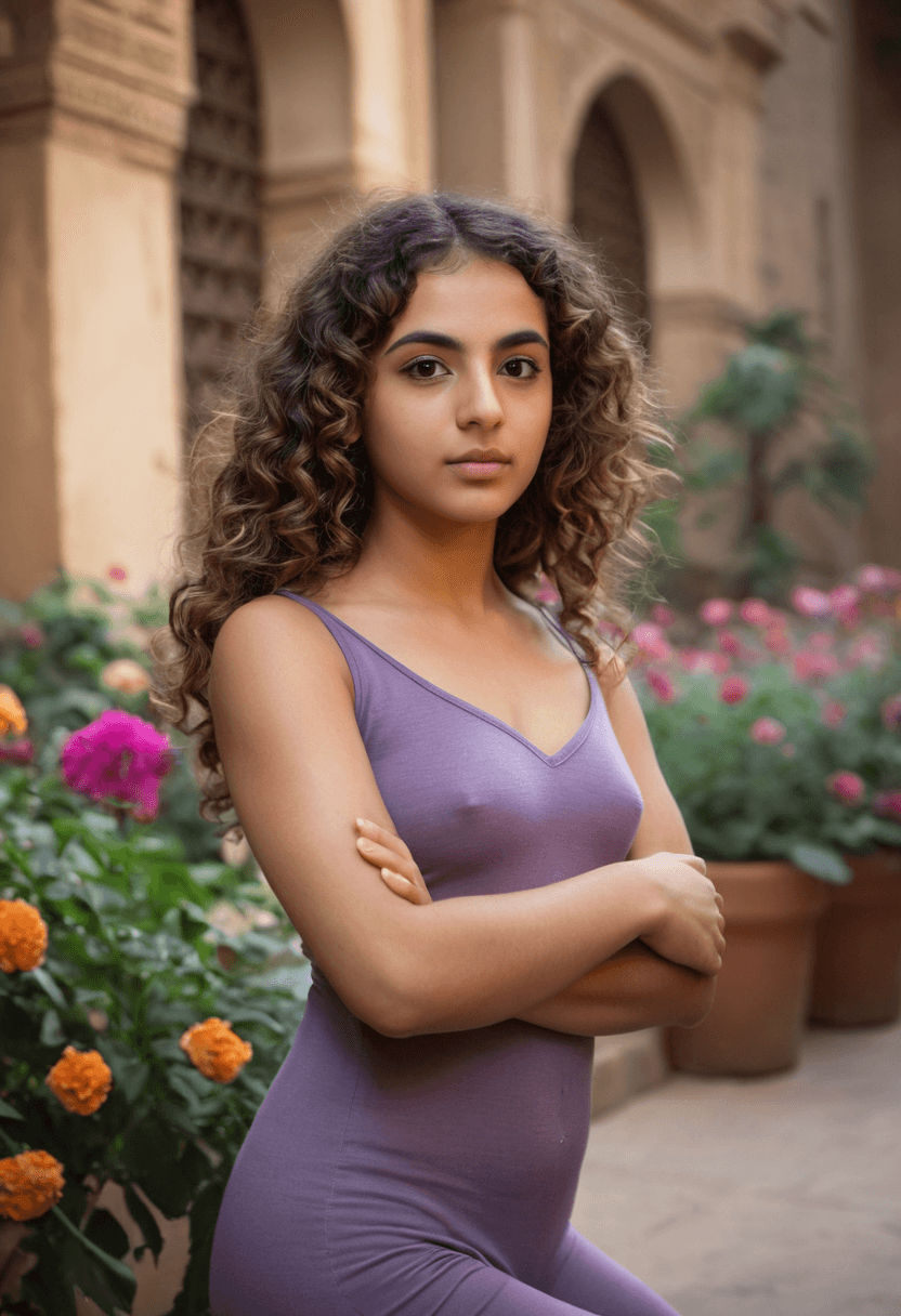Salma Tawfik