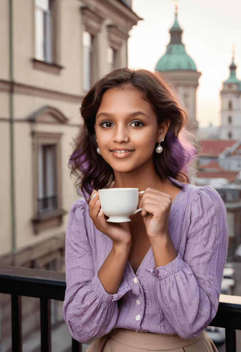 Anya Wiśniewska