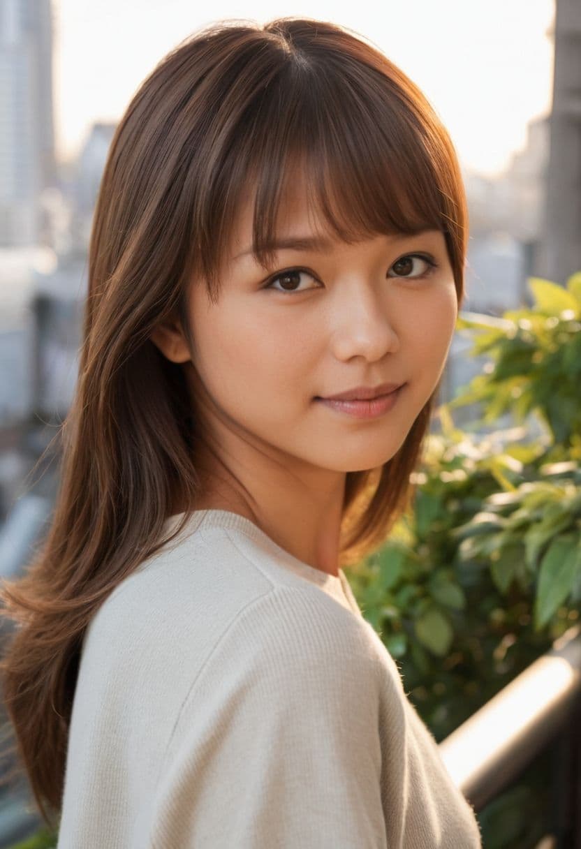 Sakura Tanaka