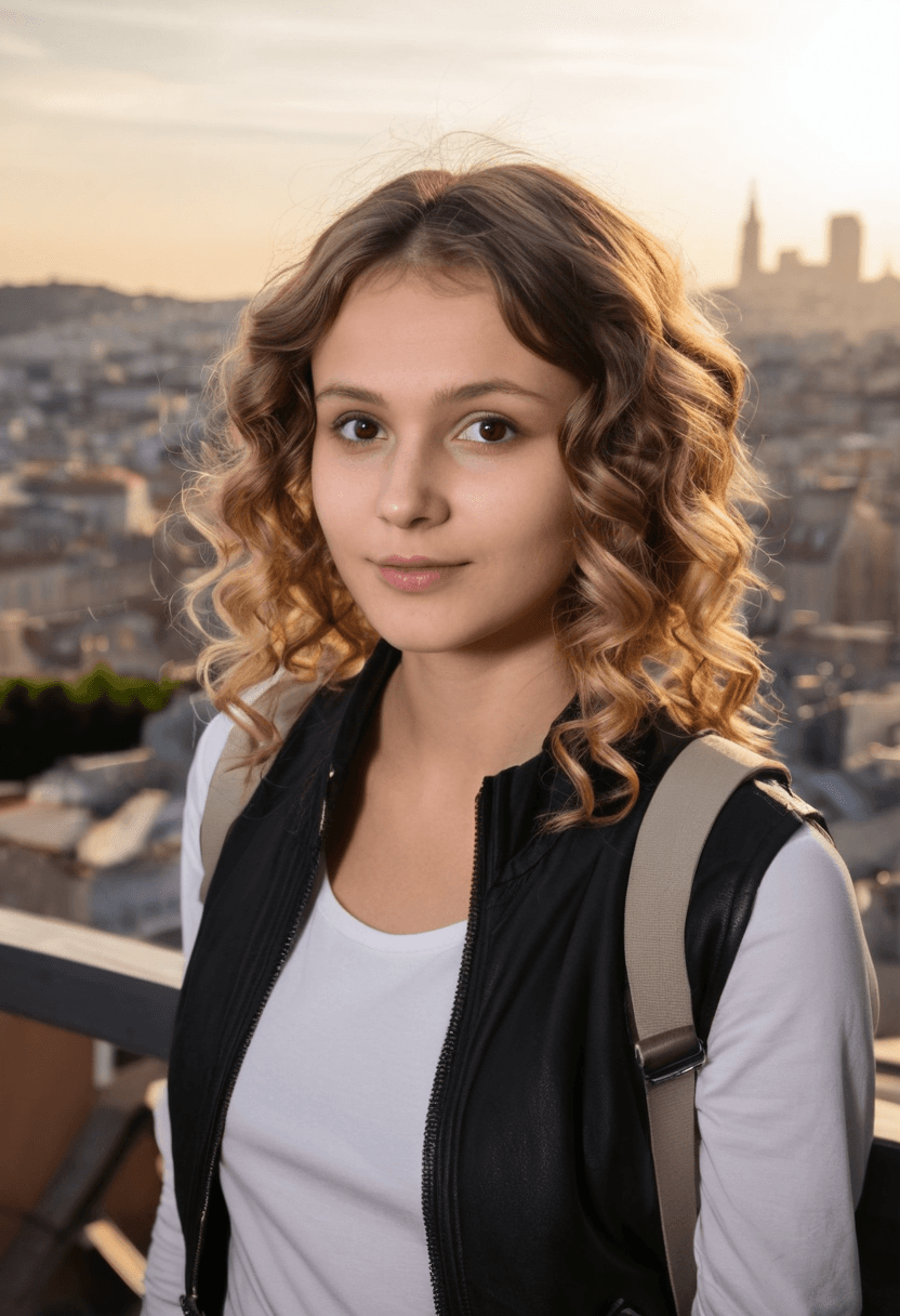 Florine Laurent