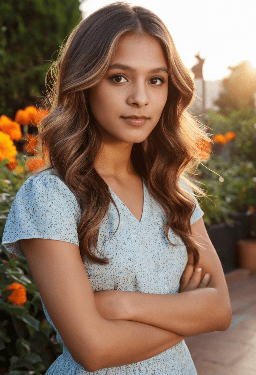 Yasmina Alami