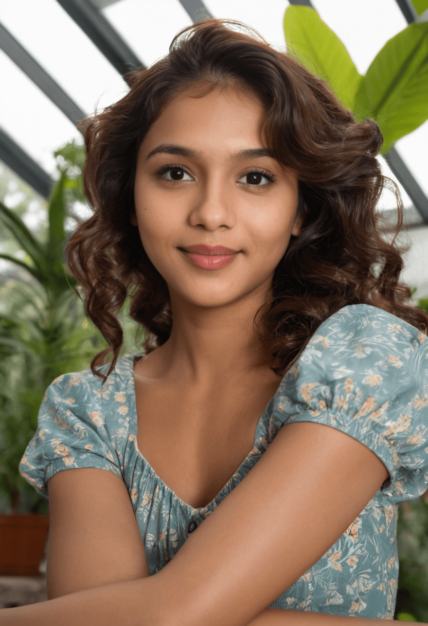 Rhea Pereira