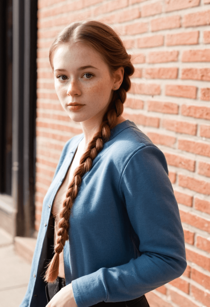 Chloe Scott