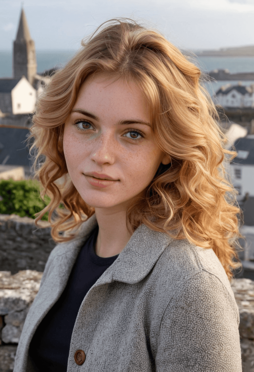 Fiadh Gallagher