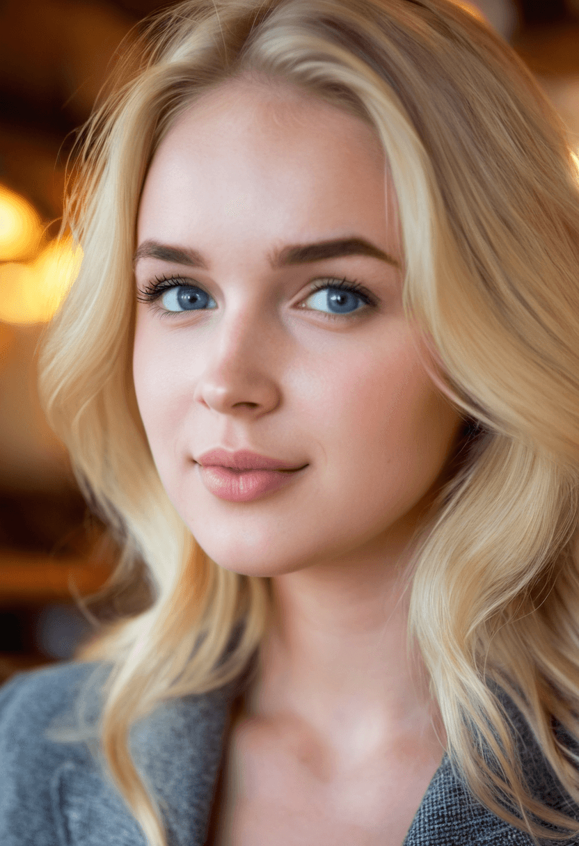 Eliza Reilly