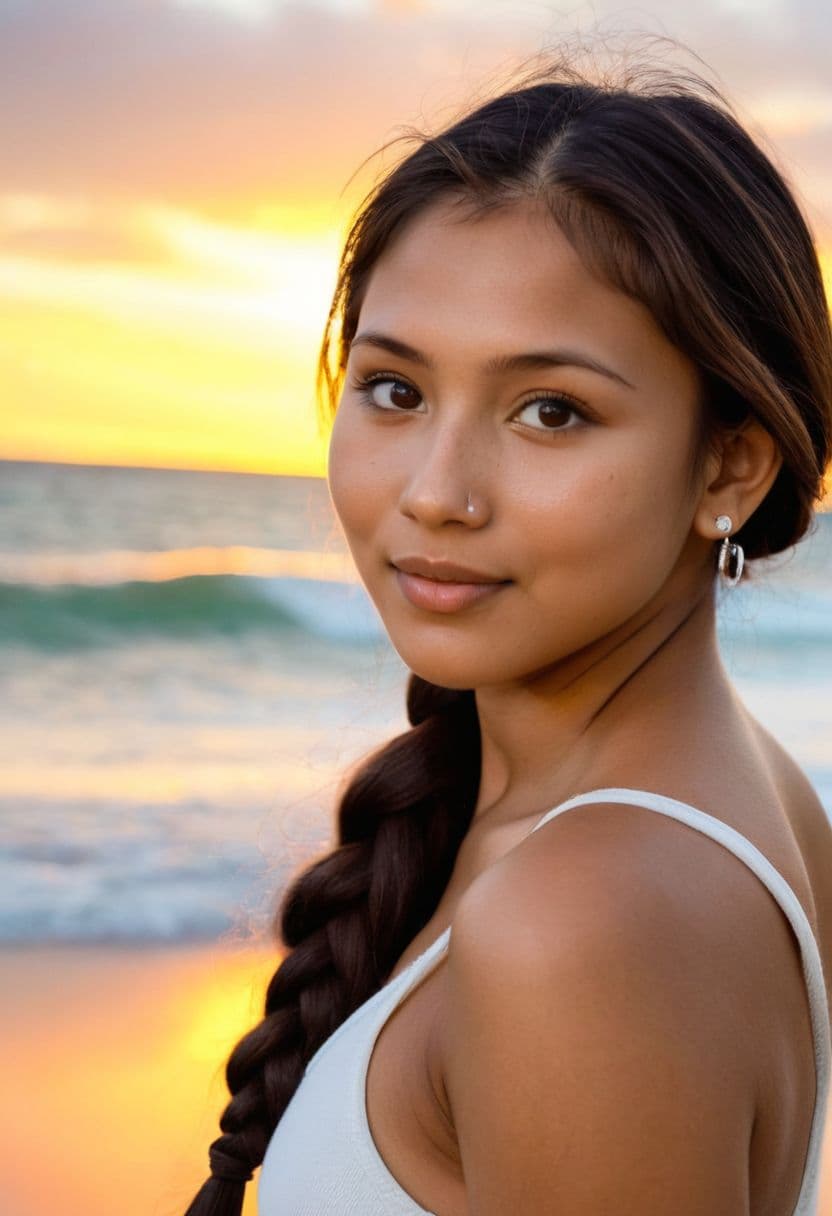 Zahara Li