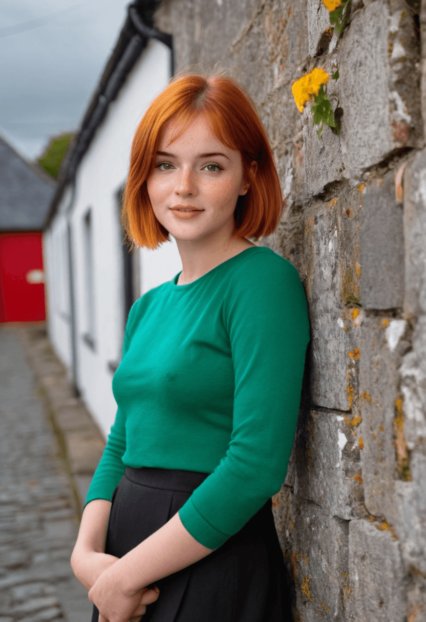 Bláthnaid Loughlin
