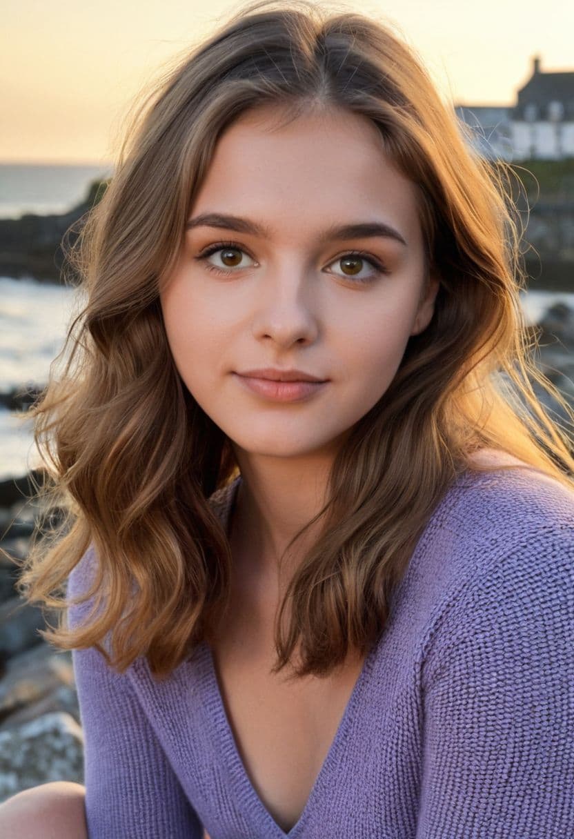Siobhan Byrne