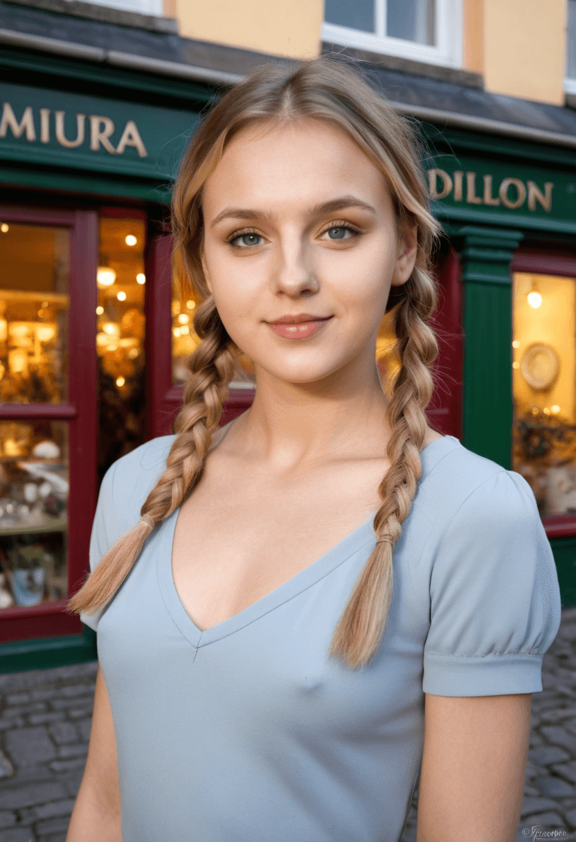 Orla Dillon