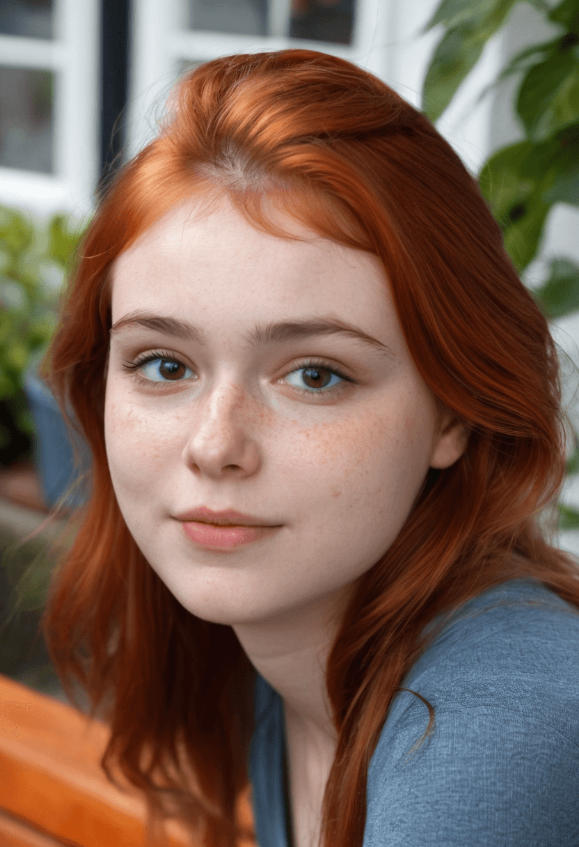 Keira Doherty