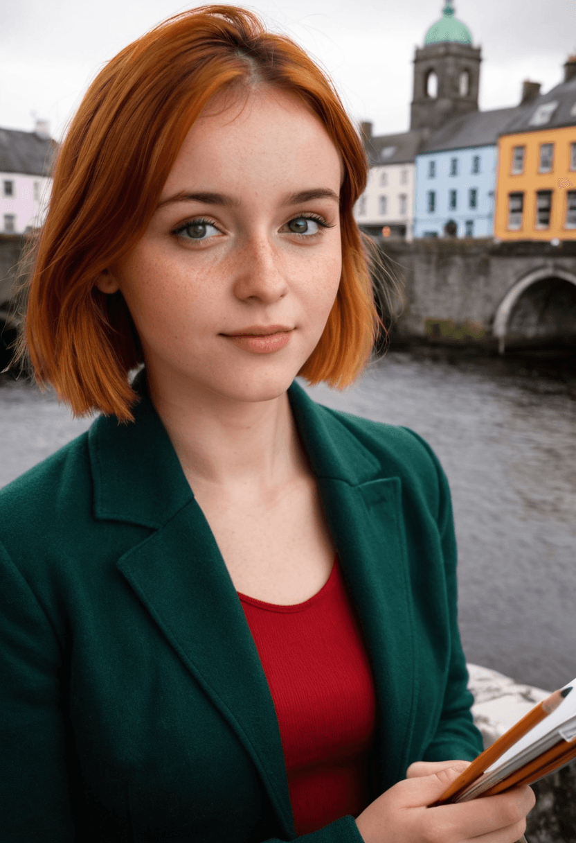 Tara Joyce