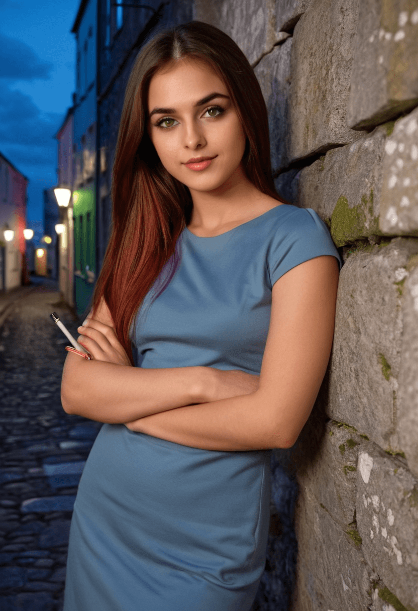 Deirdre Walsh