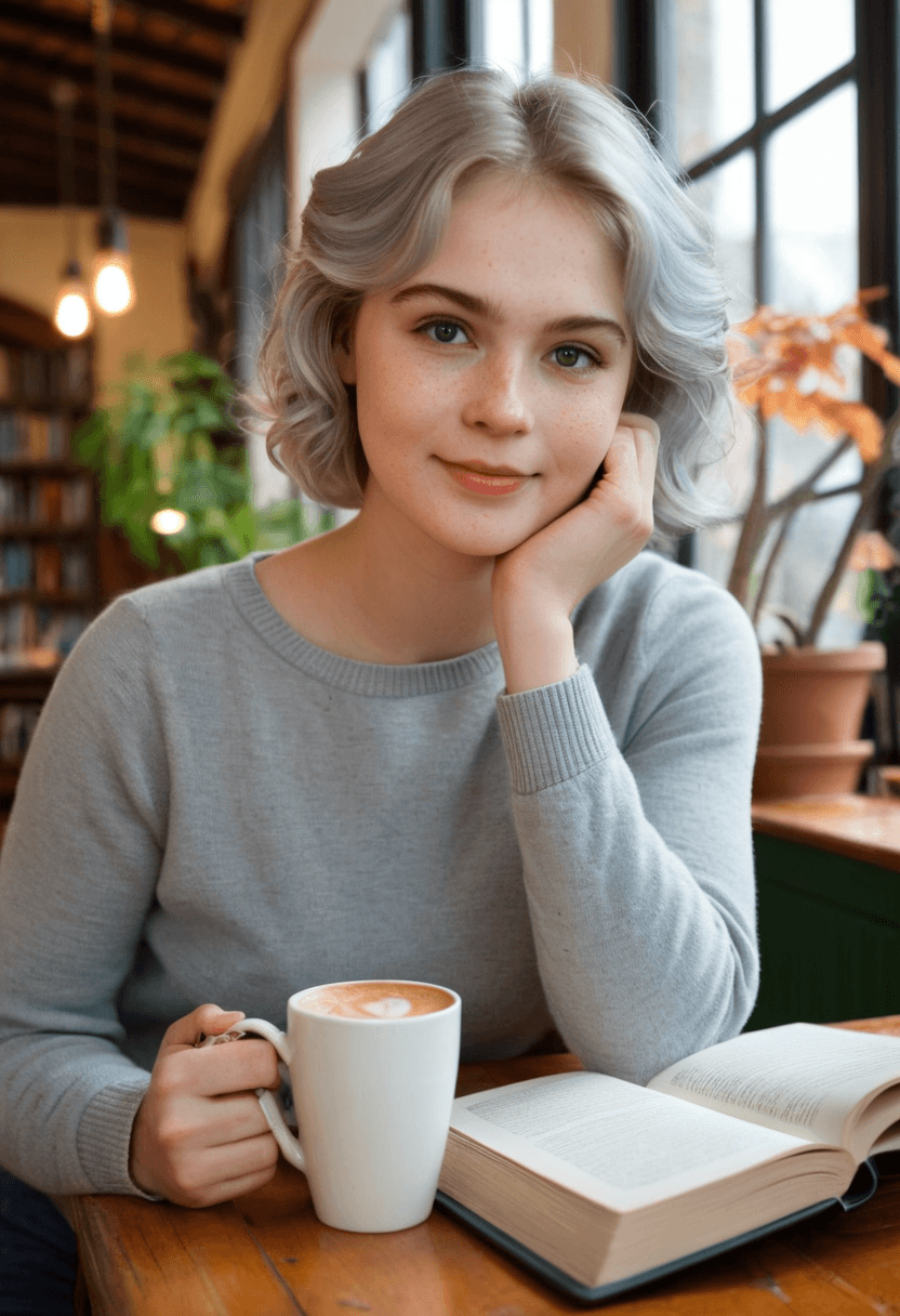 Imogen Gallagher