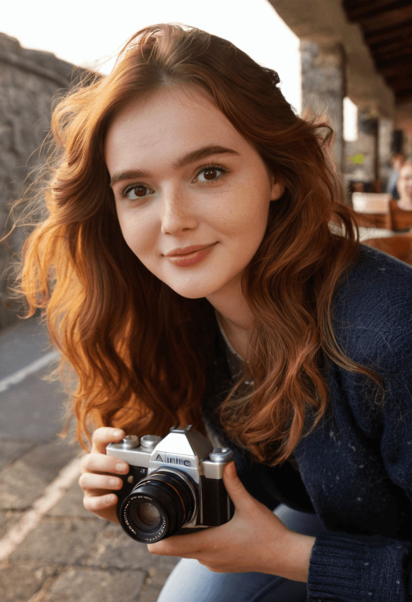 Áine Brennan