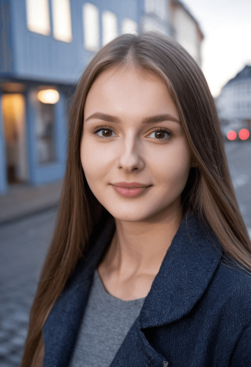 Laufey Hafstein