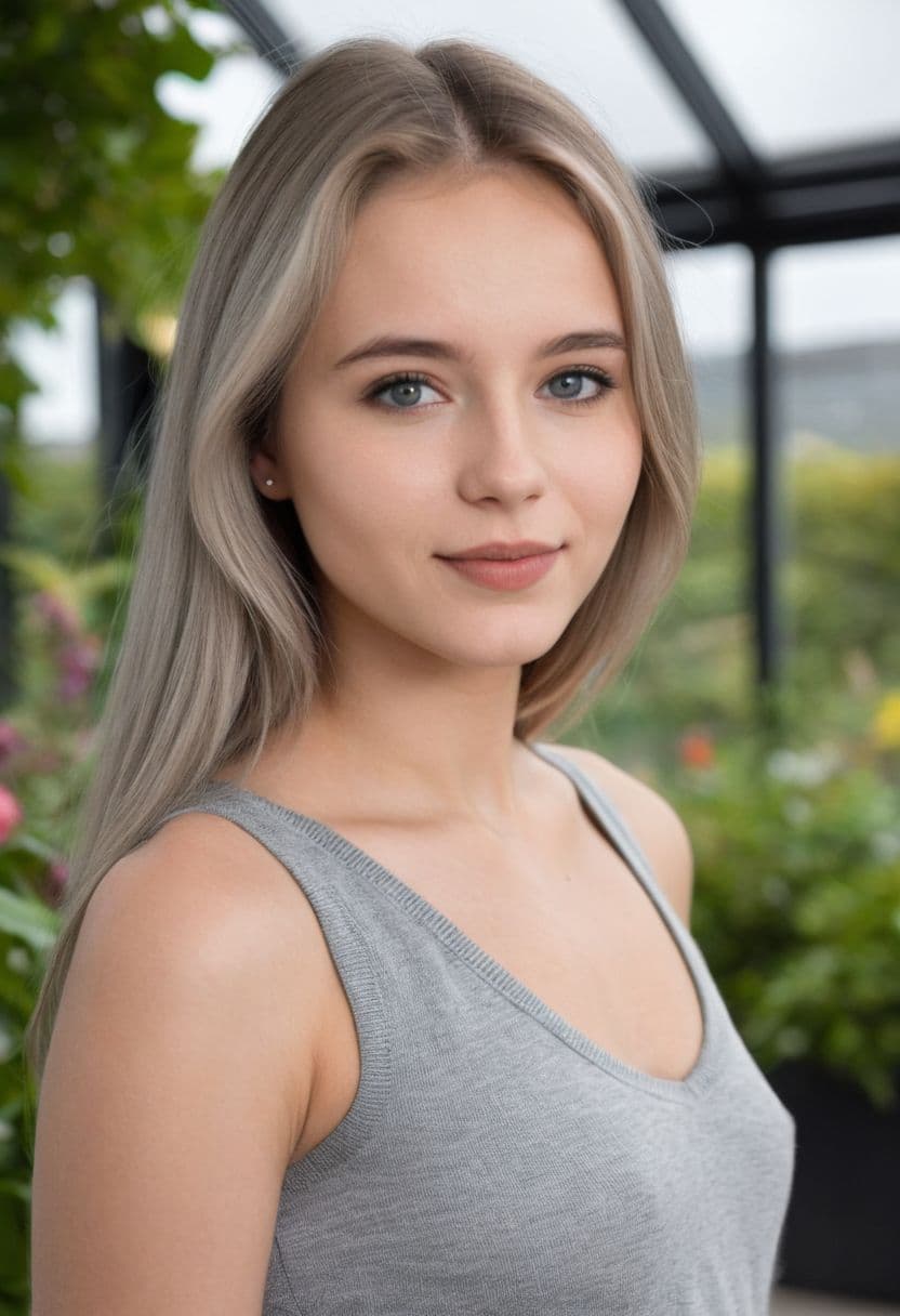 Alba Doyle