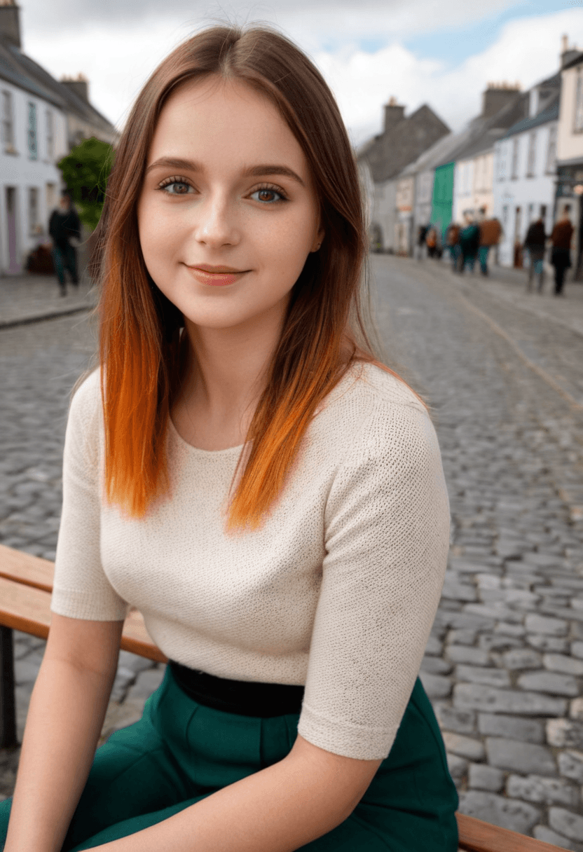 Nuala O'Connell
