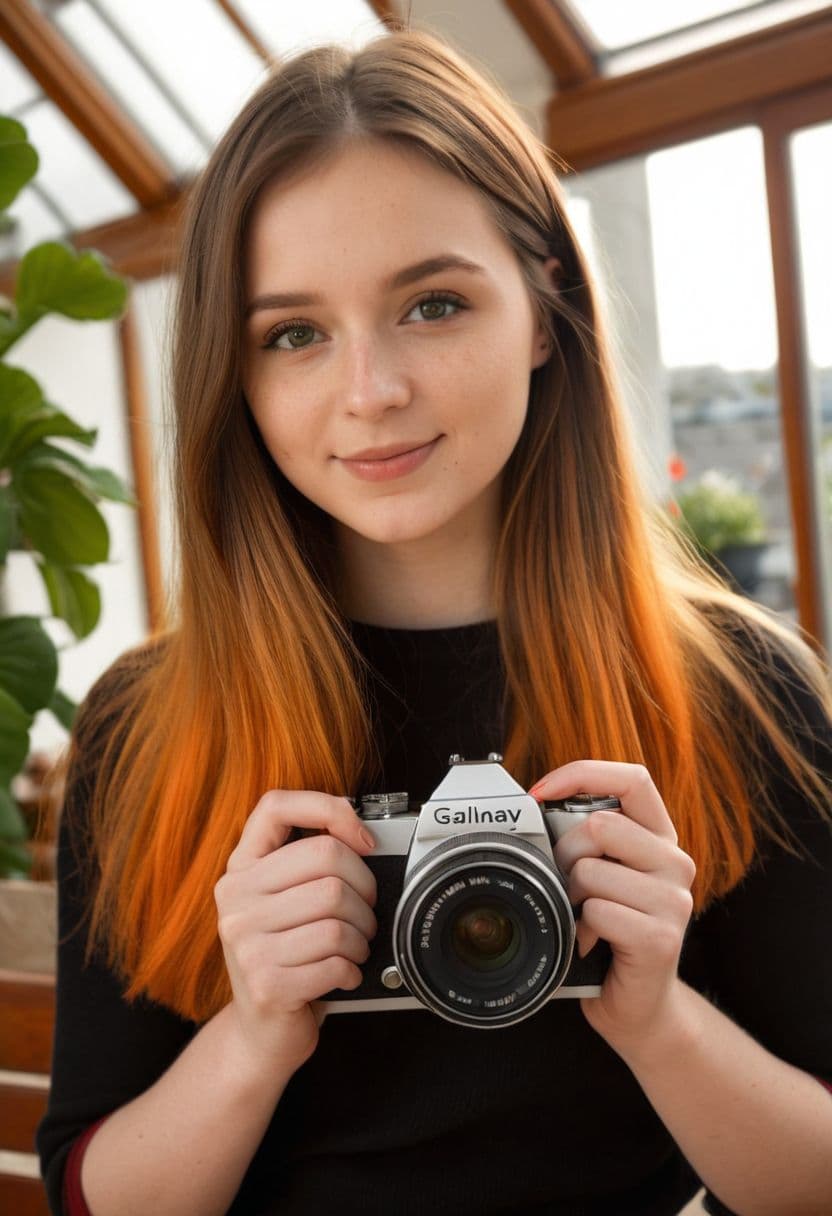 Nuala O'Connell