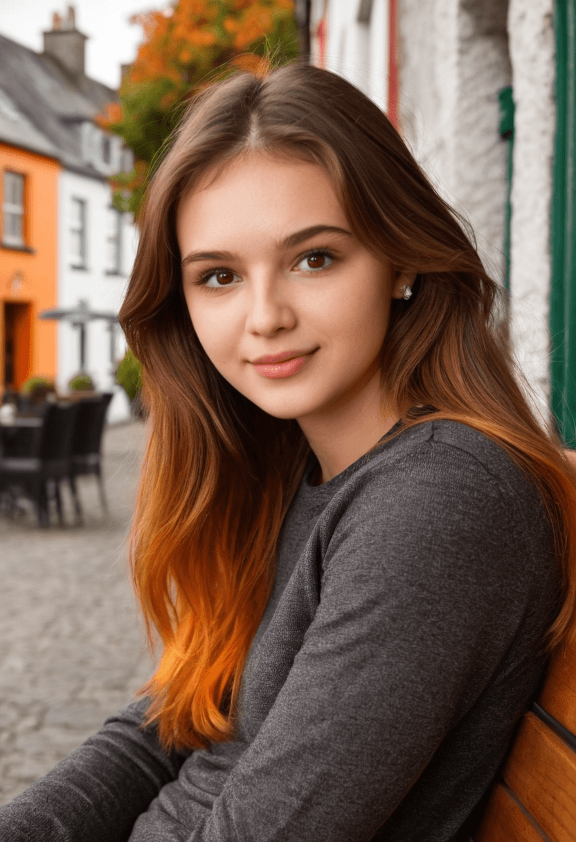 Sibéal O'Connell