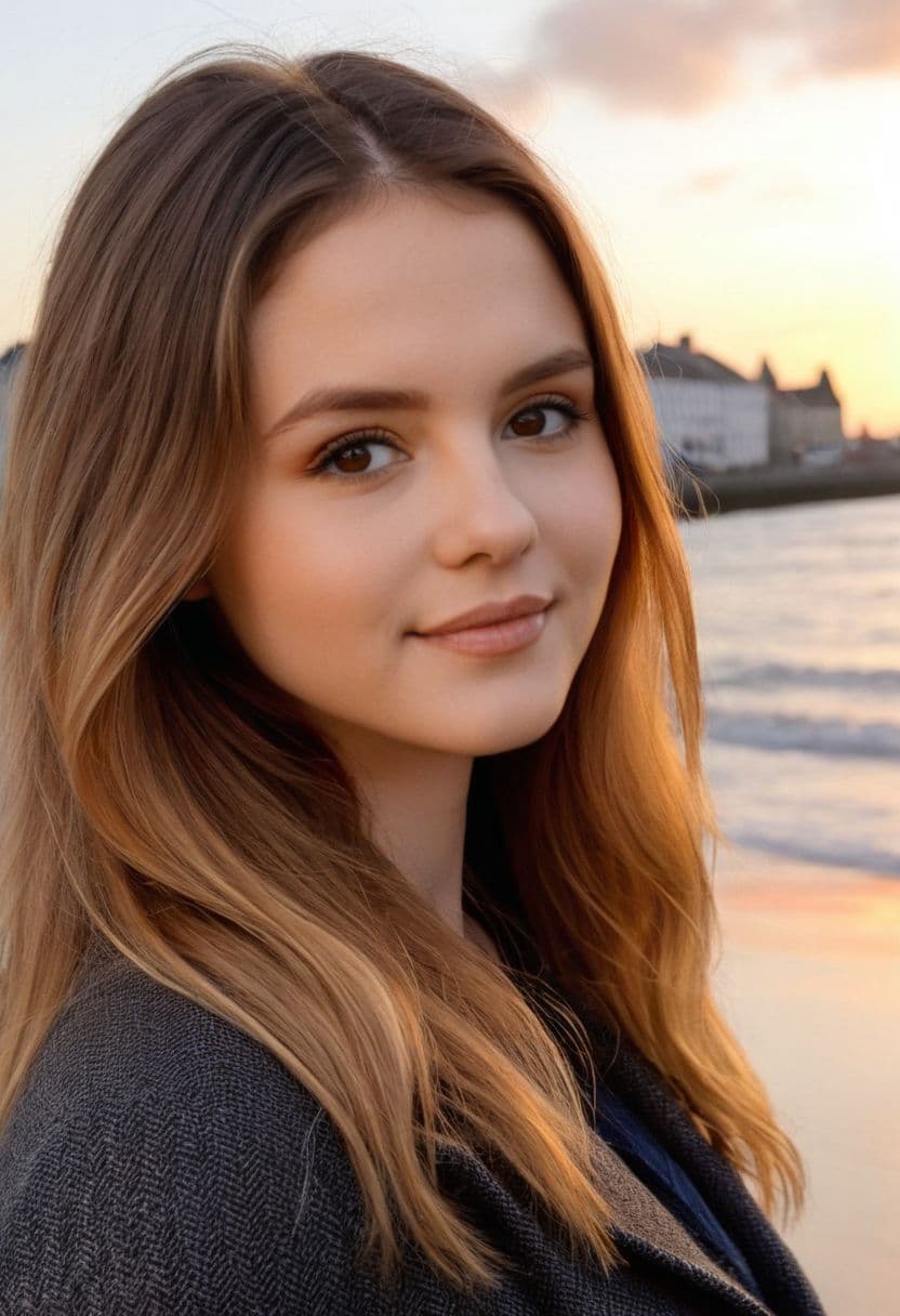 Faye Gallagher