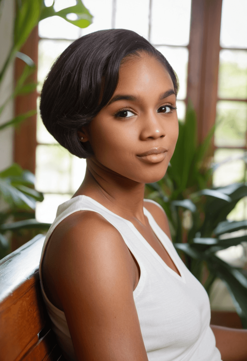 Nia Harris