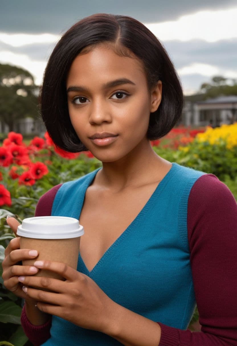 Nia Harris