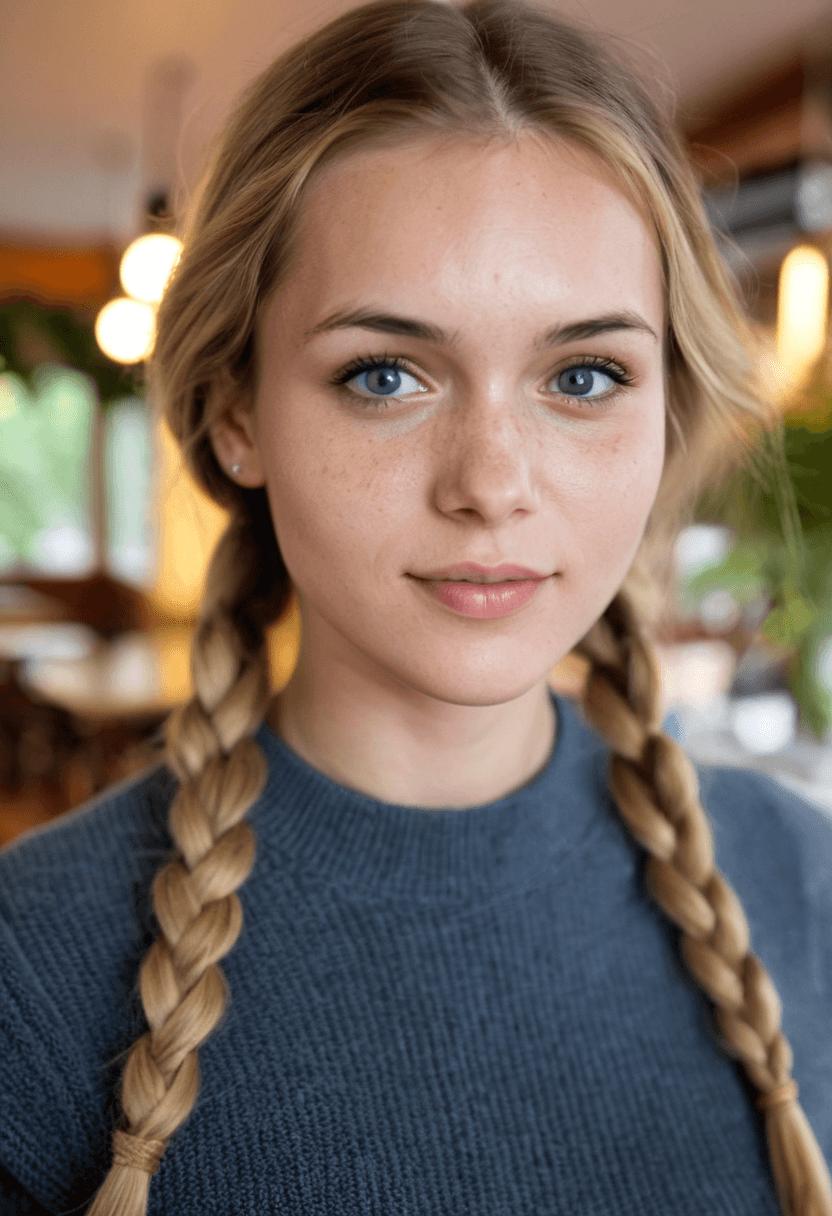 Lesya Polishchuk