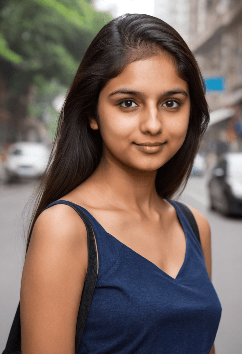 Avani Sharma