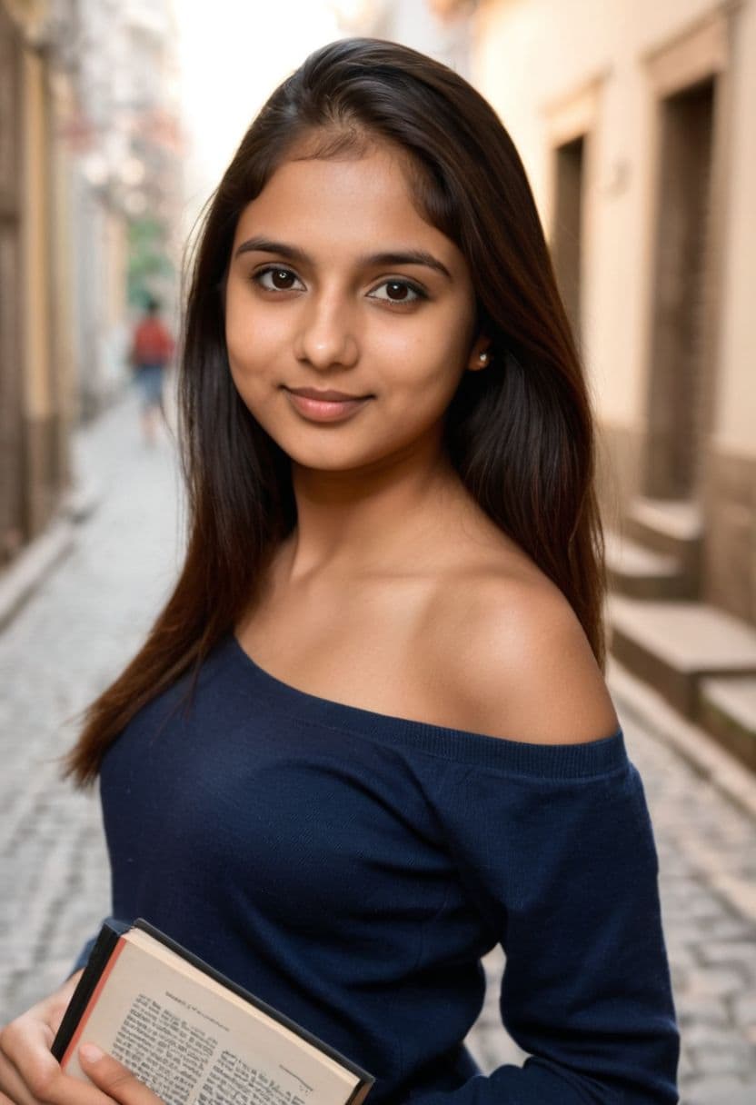 Avani Sharma