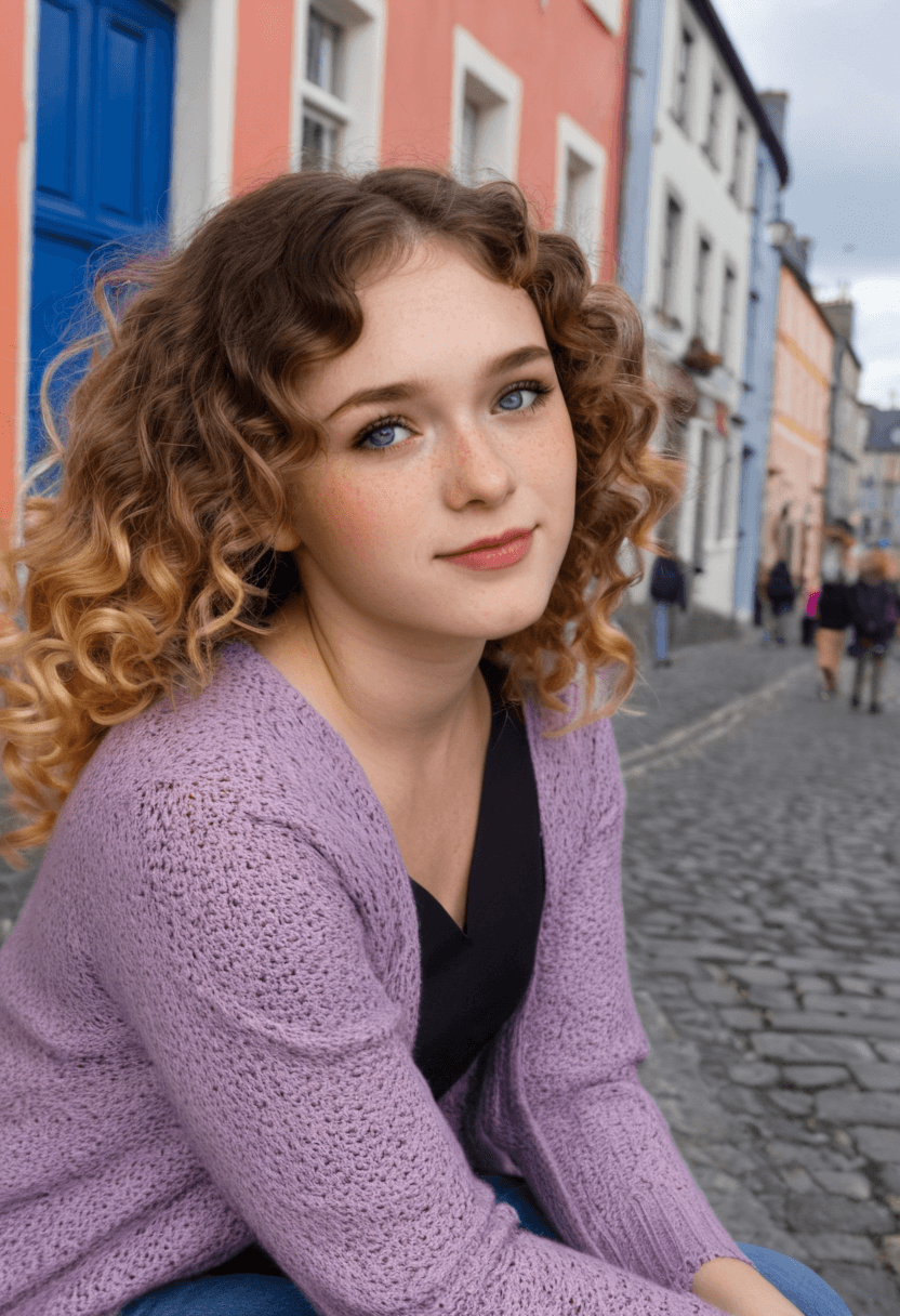 Isolde Fitzpatrick
