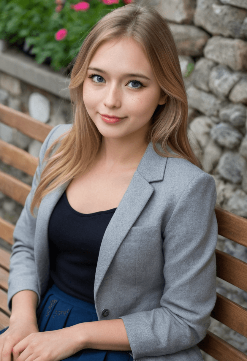 Riona O'Malley