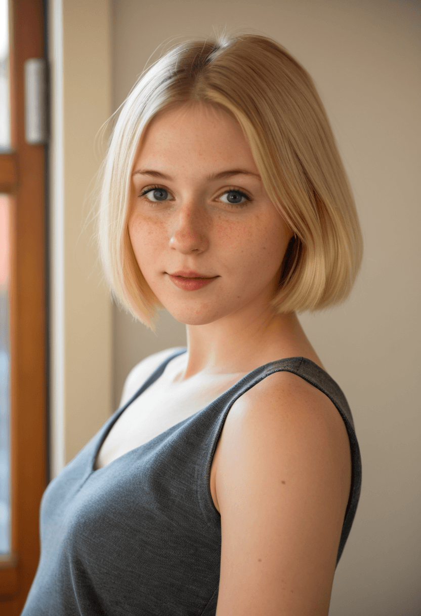 Nora Doyle