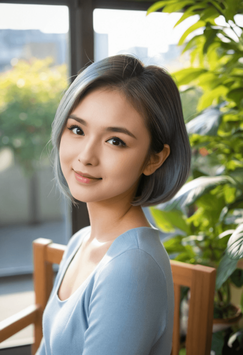 Mika Sakurada