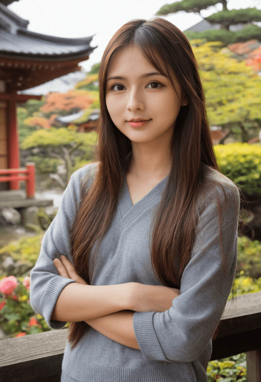 Shiori Yamamoto