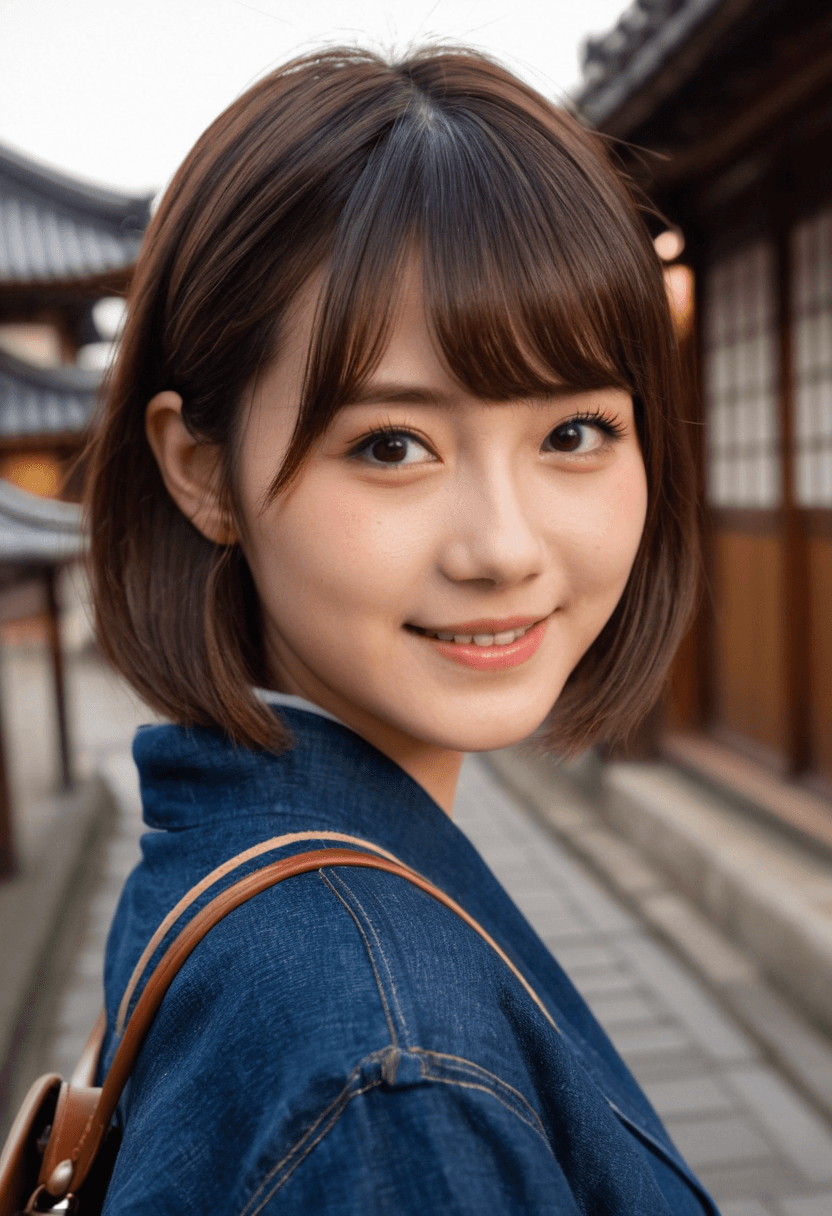 Riko Nakamura