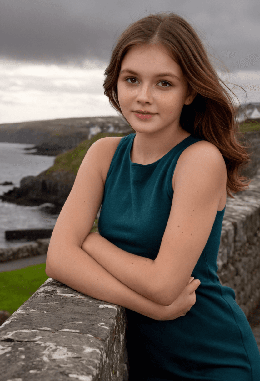 Líle Burke