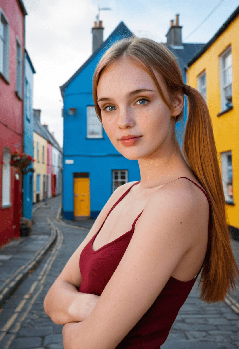 Catherine Reilly