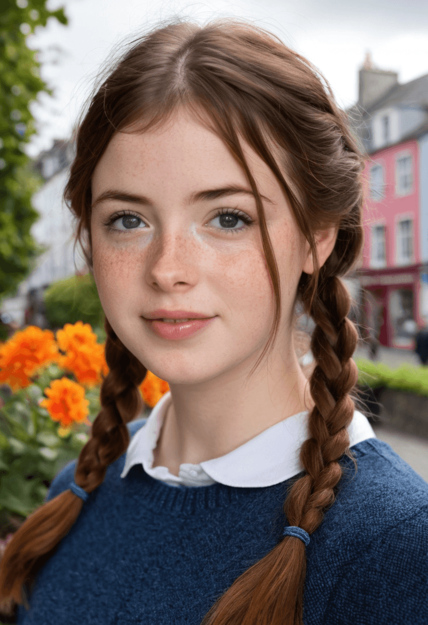 Anya O'Connell