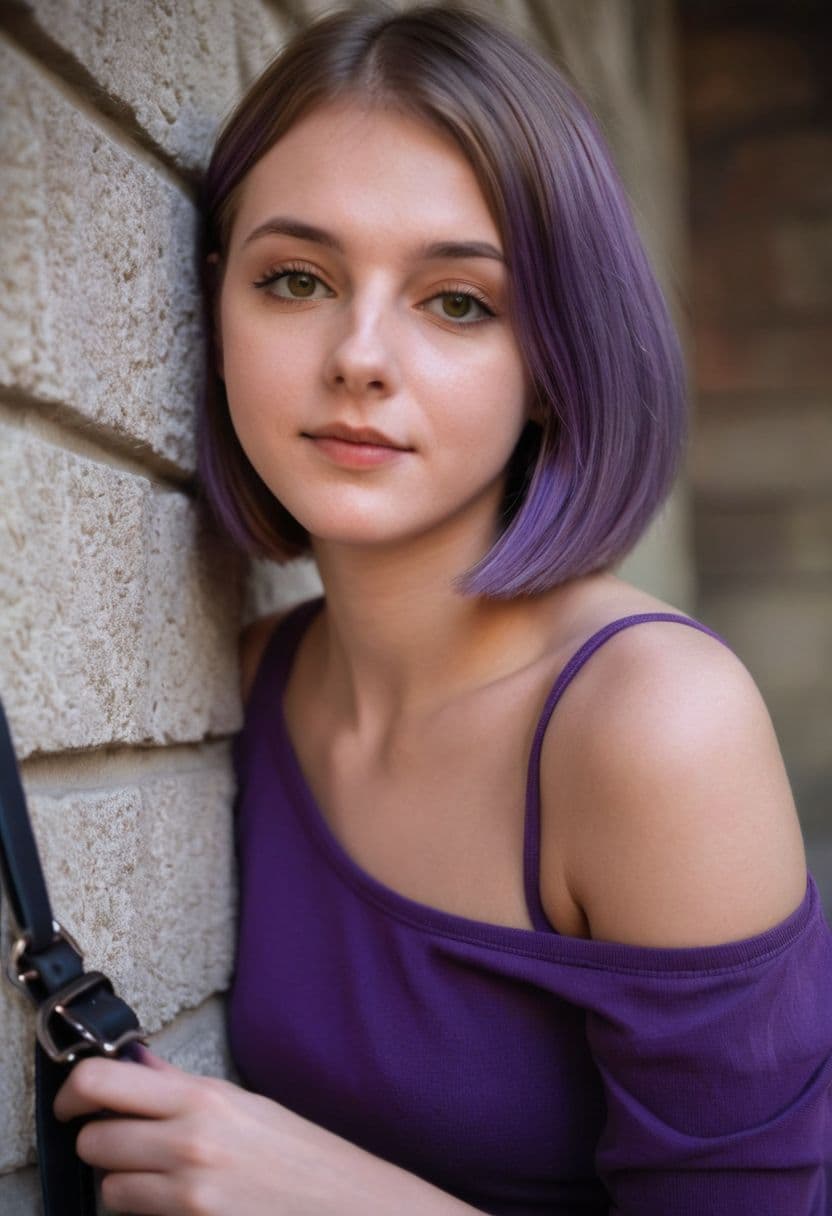 Elowen O'Malley