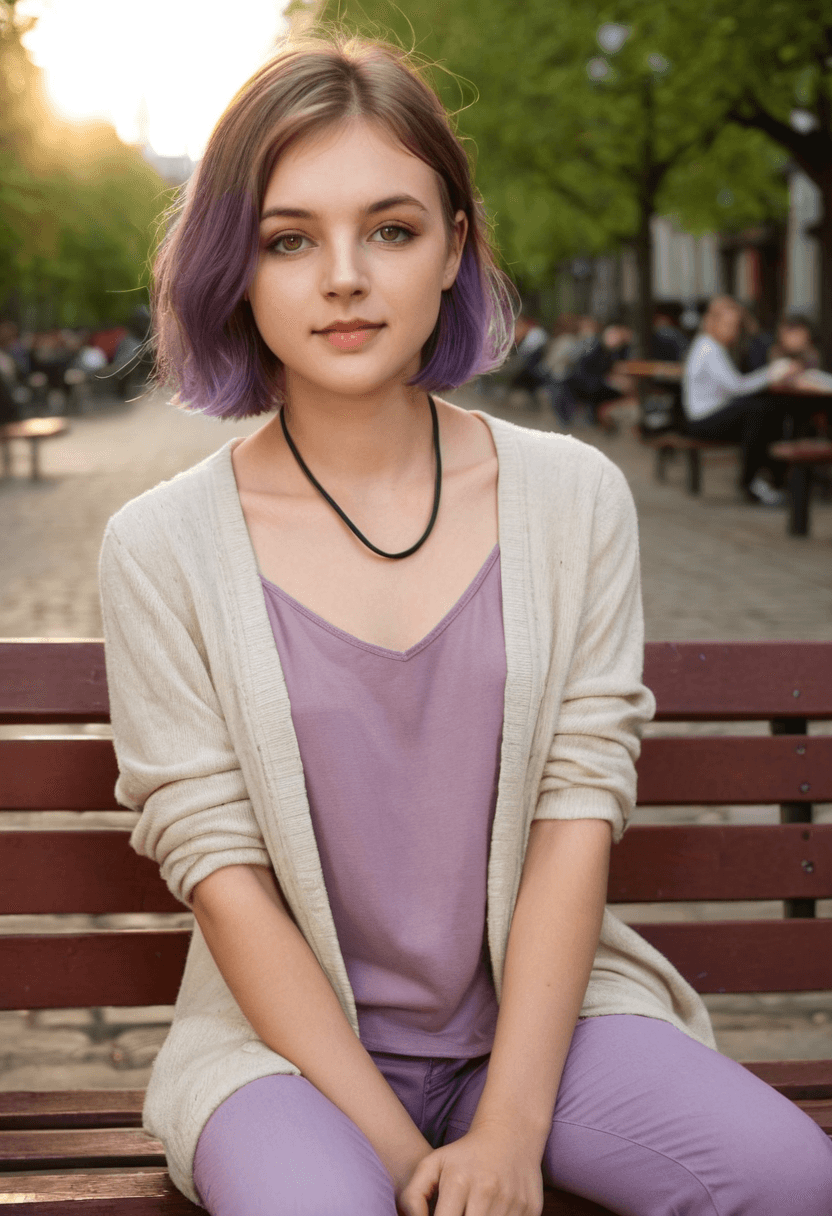 Elowen O'Malley