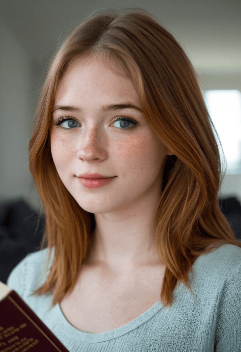 Astrid Ryan