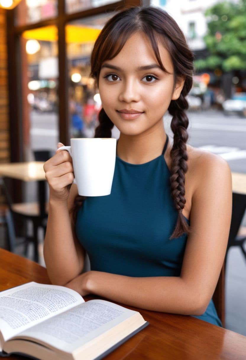 Jasmin Santos