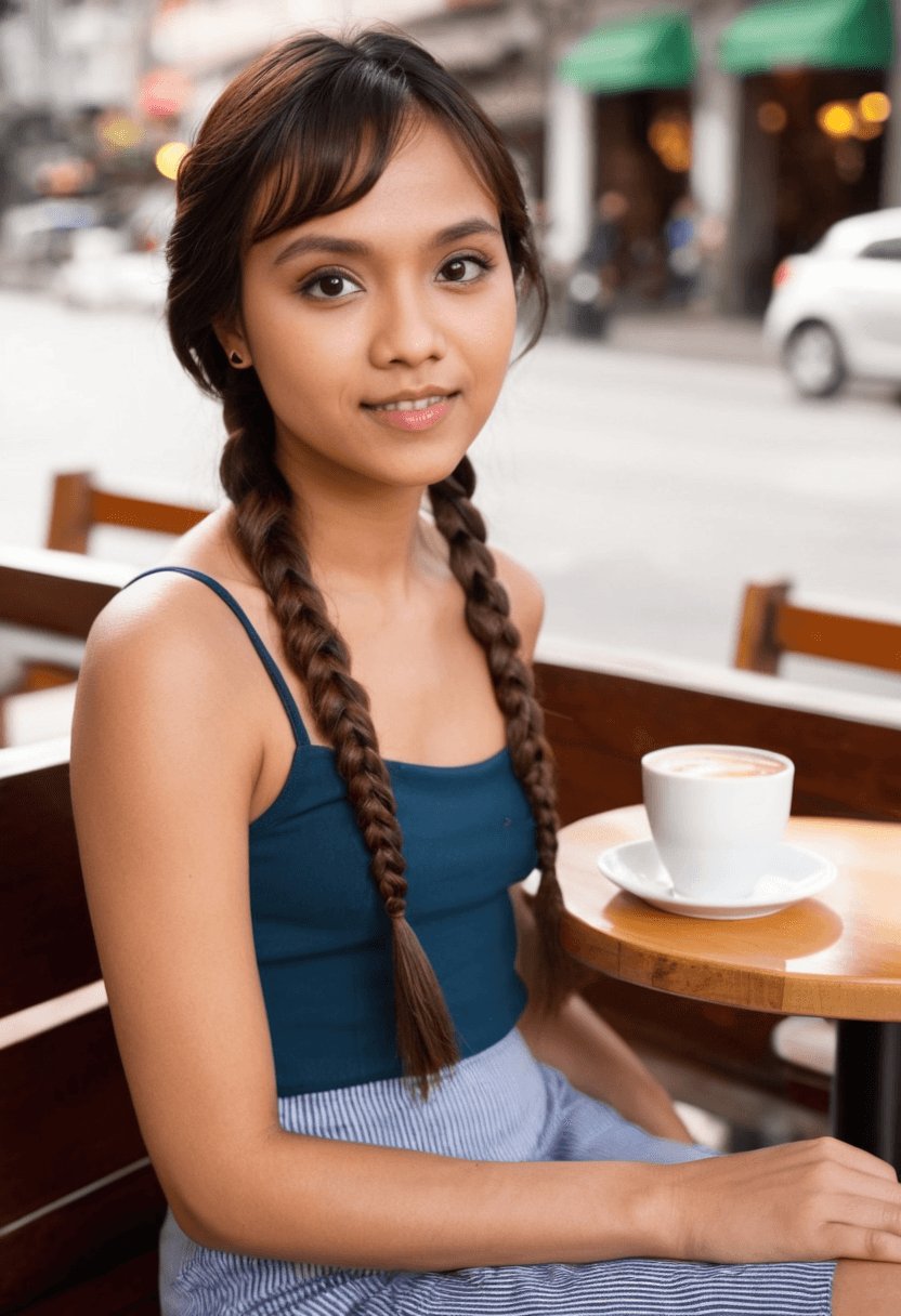 Jasmin Santos