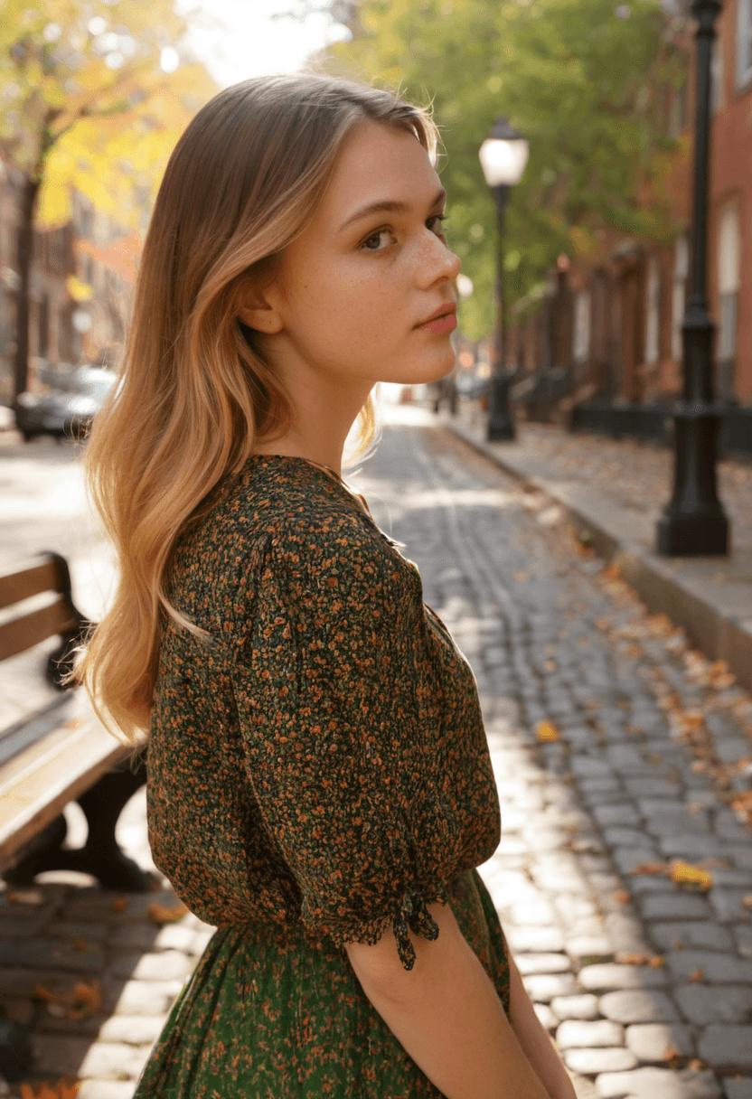 Daisy Greene