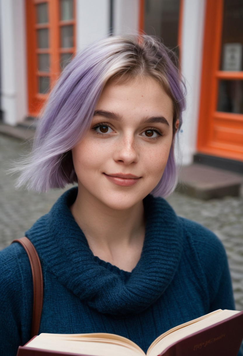 Avatar